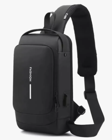 Bandolero Deportivo Cruzado