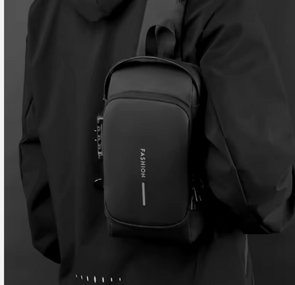 Bandolero Deportivo Cruzado