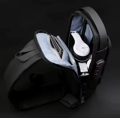 Bandolero Deportivo Cruzado