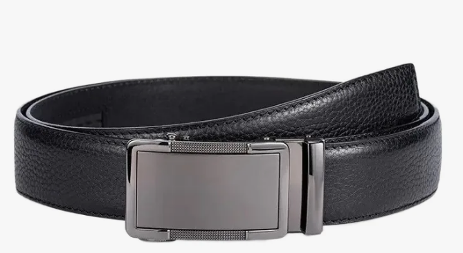 Correa de Cuero sin Hueco