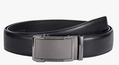 Correa de Cuero sin Hueco